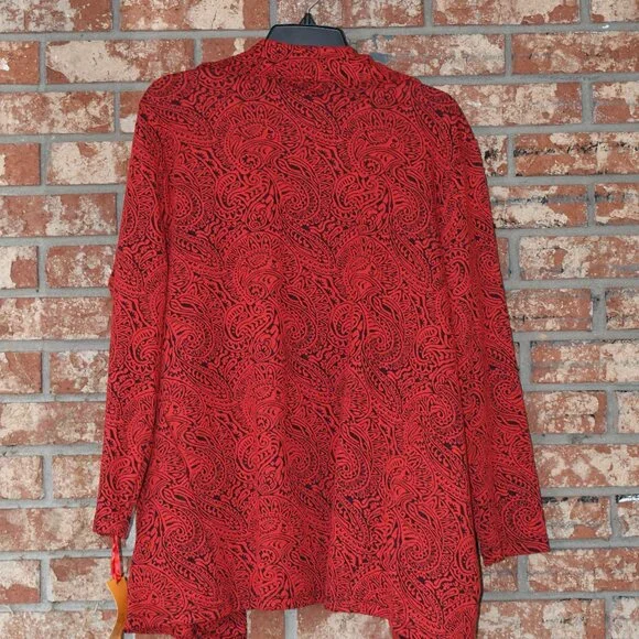 Ruby Rd. Sweater - Picture 2 of 3